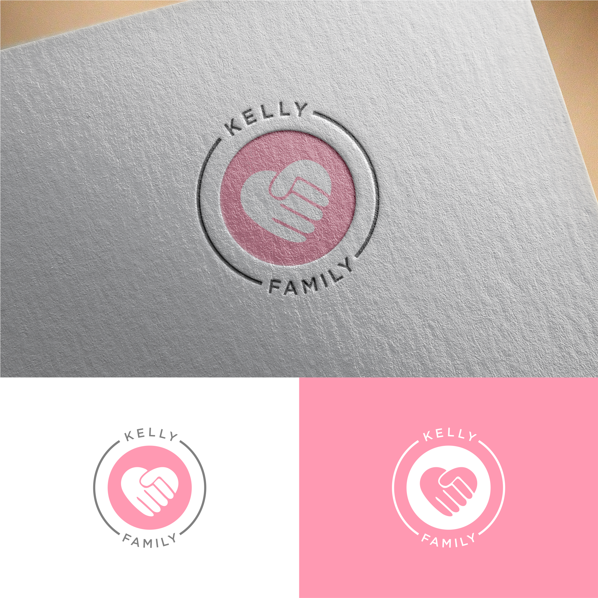 Logo Design by Ikan Mas Design for this project | Design #27123629
