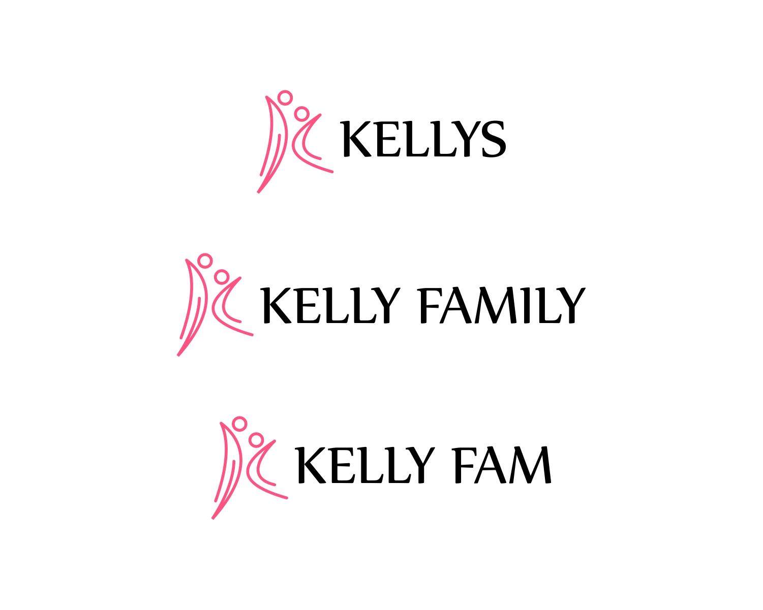 Logo Design by Rusmin Gustamin for this project | Design #27060503
