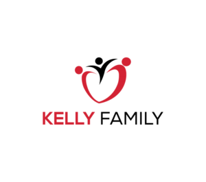 Kellys or Kelly Family or The Kellys or Kelly Fam orJust KELLY Keywords above may or may not be included. | Diseño de Logo por hoaihoai