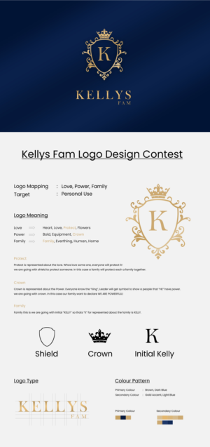 Logo Design by wati rivca villia 95 for this project | Design: #27093842