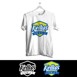 Kellys or Kelly Family or The Kellys or Kelly Fam orJust KELLY Keywords above may or may not be included. | Design de Logo par TRHZ