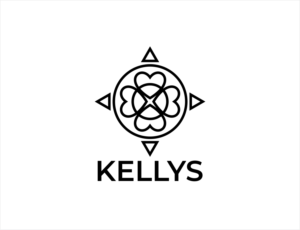 Kellys or Kelly Family or The Kellys or Kelly Fam orJust KELLY Keywords above may or may not be included. | Logo Design by BNdesigner