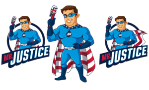 Graphic Design by singhania for Justice Plumbing  | Design: #27089718