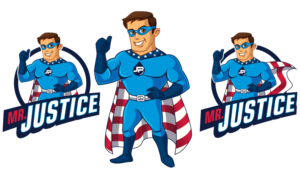 COMPANY MASCOT: Mr. Justice Plumbing Superhero | Design Graphique par singhania