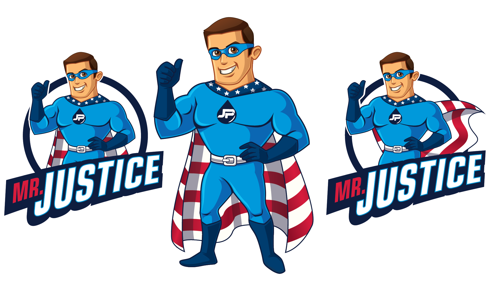 Graphic Design by singhania for Justice Plumbing  | Design #27098734