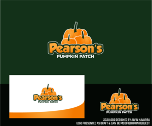 Logo-Design von alvinnavarra für dieses Projekt | Design: #27073241