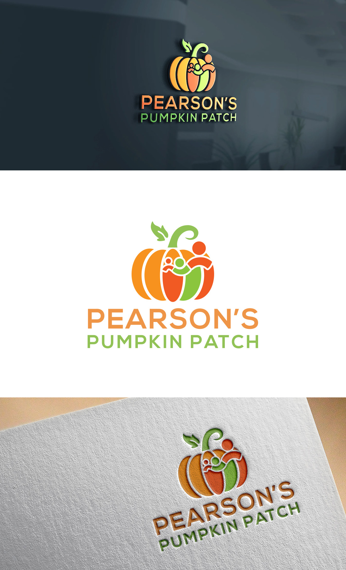 Logo-Design von Noah Logo für dieses Projekt | Design: #27074033