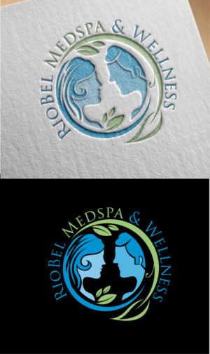 Logo Design by blue eye