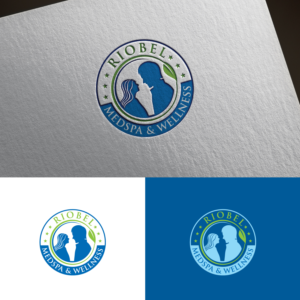 RioBel Medspa & Wellness | Logo Design by sankar999