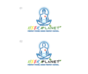 Logo Design by step forward 2 for this project | Design: #27073744