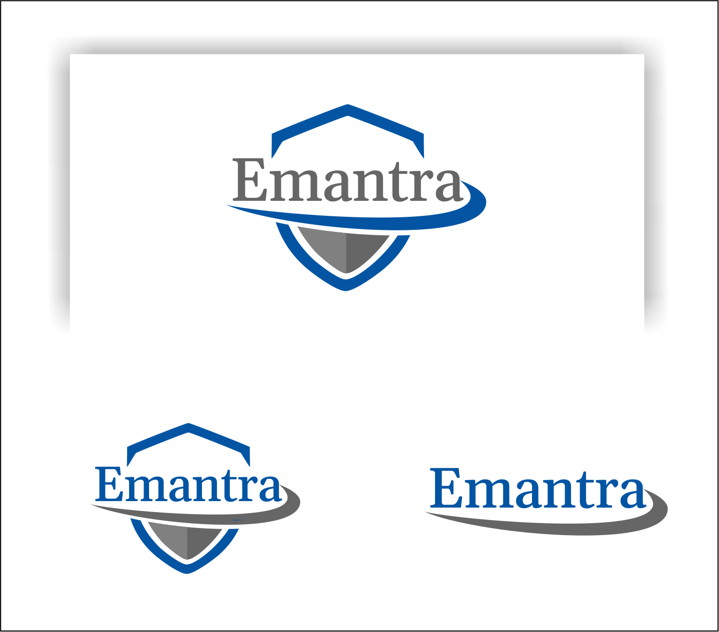 Logo Design by Udaya G for this project | Design #27068727