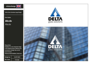 Logo Design by nvisiondesign.co.uk for this project | Design: #27060072