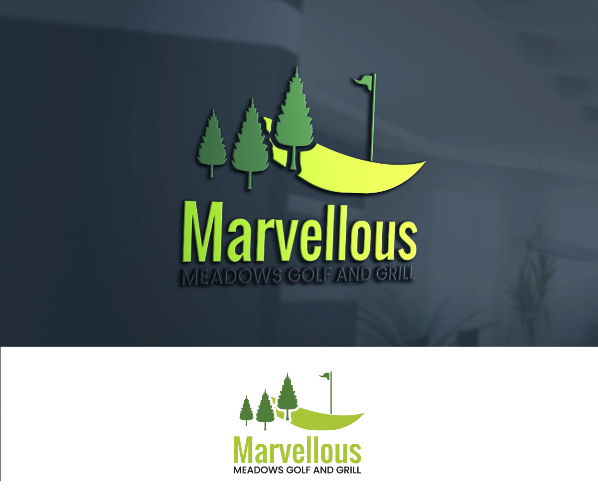 Logo Design by BabAgori for this project | Design #27073902