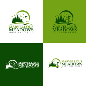 Logo Design by PsyPen