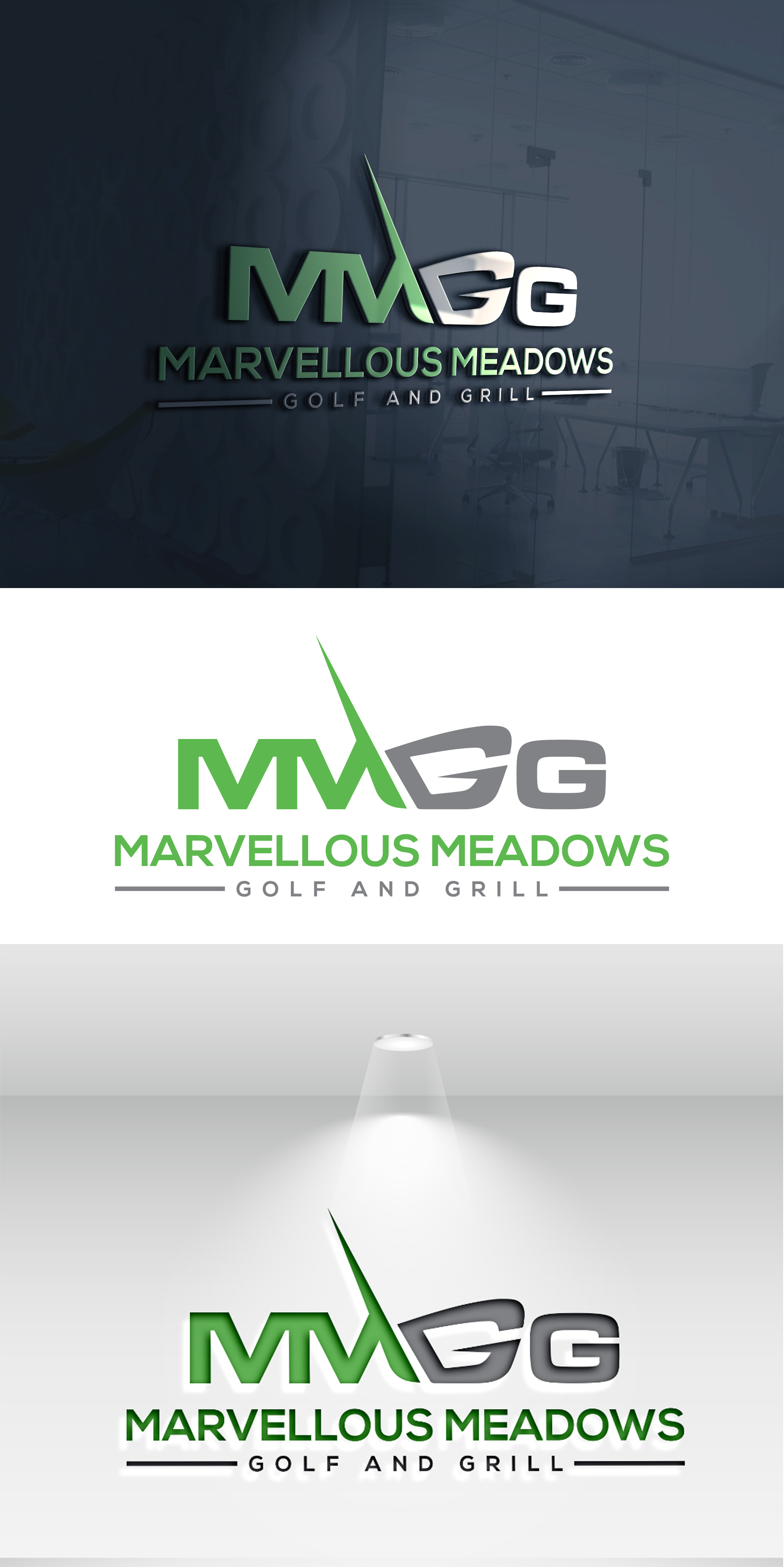 Logo-Design von Mongsh für dieses Projekt | Design #27063533