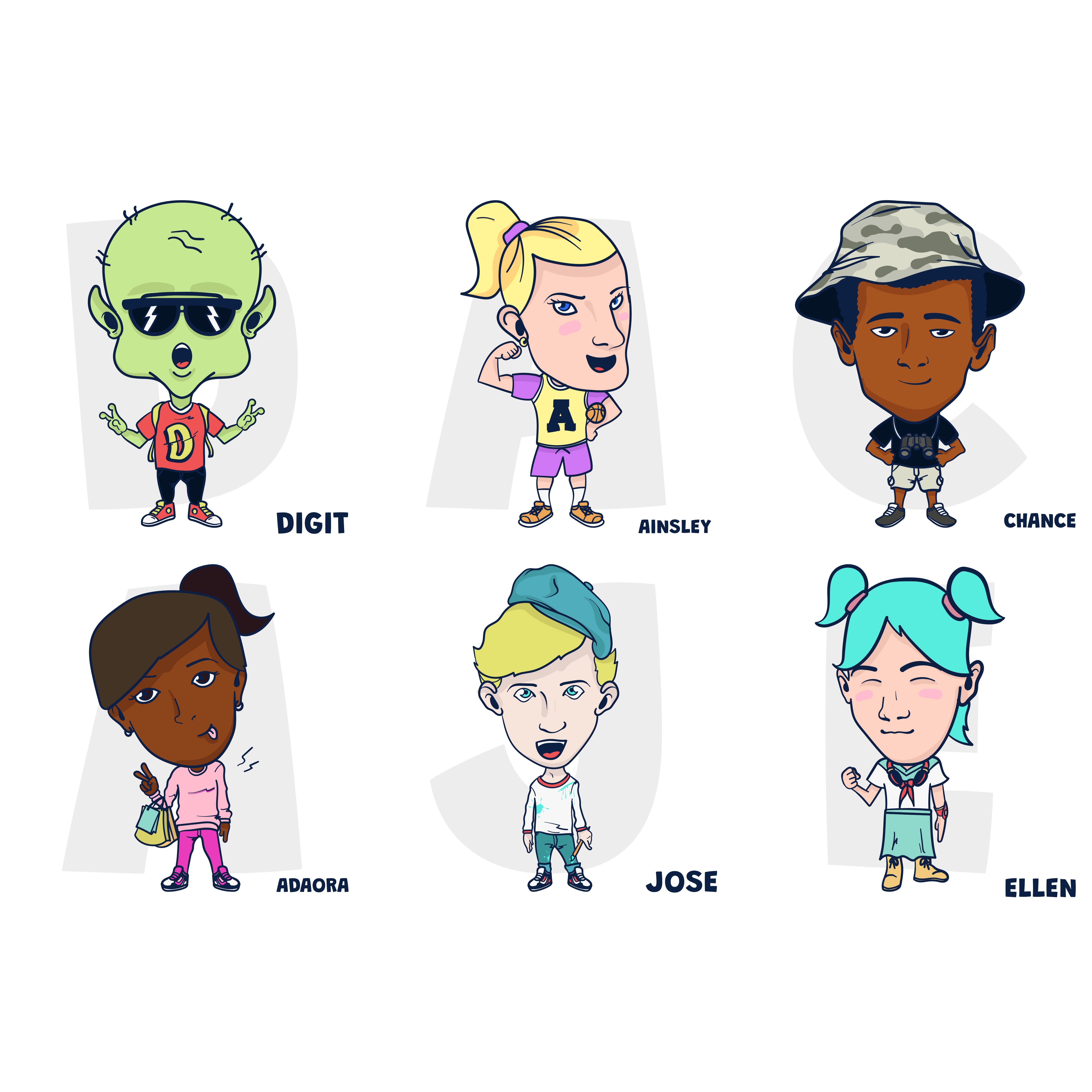 Design de Figurine par BUTTER work pour ce projet | Design #27110901