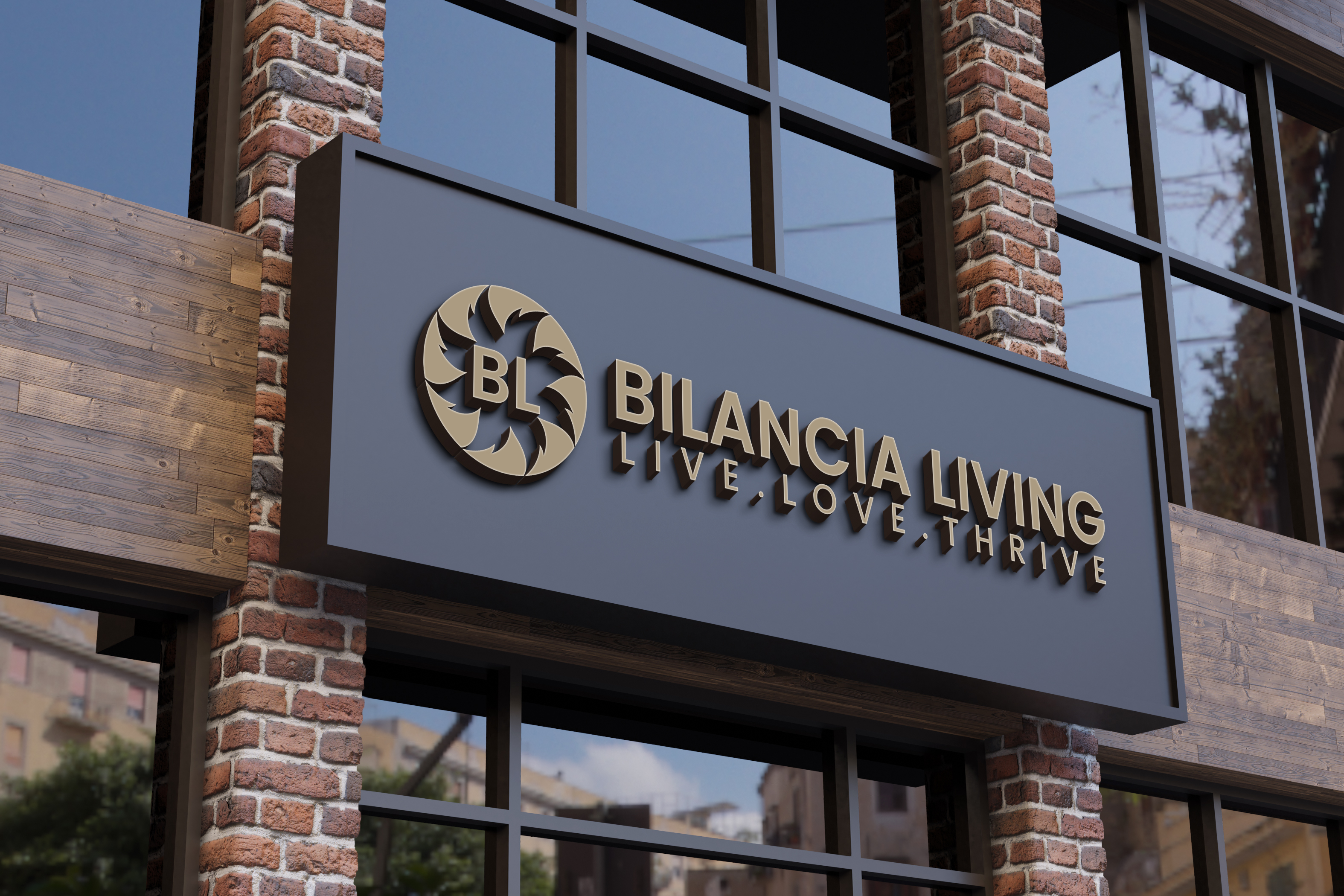 Logo Design by makerlogoz for Bilancia Holdings | Design #27061316