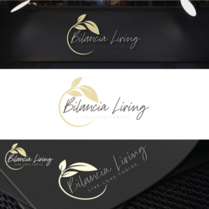 Logo Design by Cliping_path for Bilancia Holdings | Design: #27058592