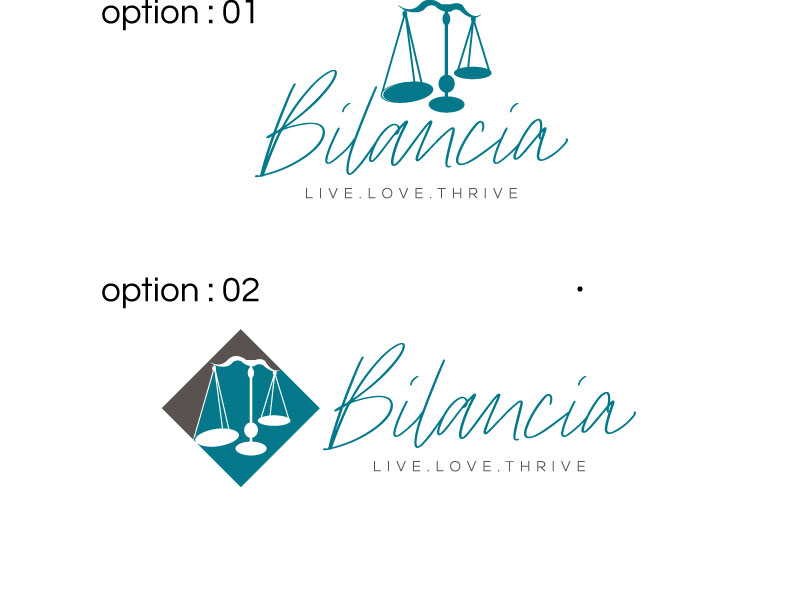 Logo Design by Cliping_path for Bilancia Holdings | Design #27074183