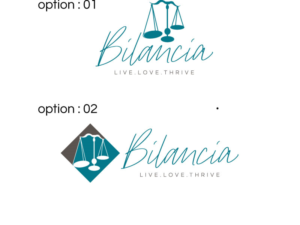 Logo Design by Cliping_path for Bilancia Holdings | Design: #27074183