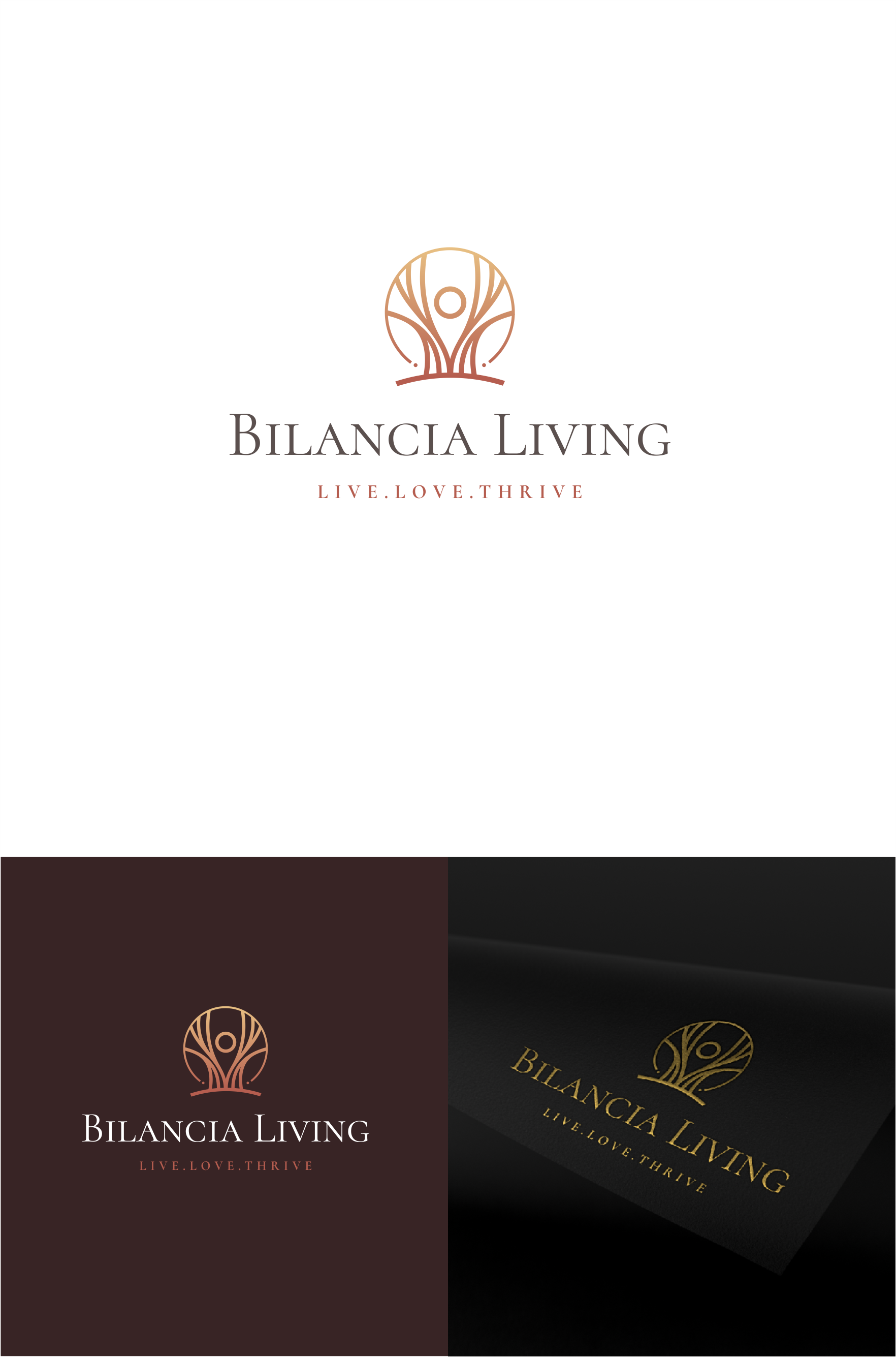 Logo Design by *mary for Bilancia Holdings | Design #27060487