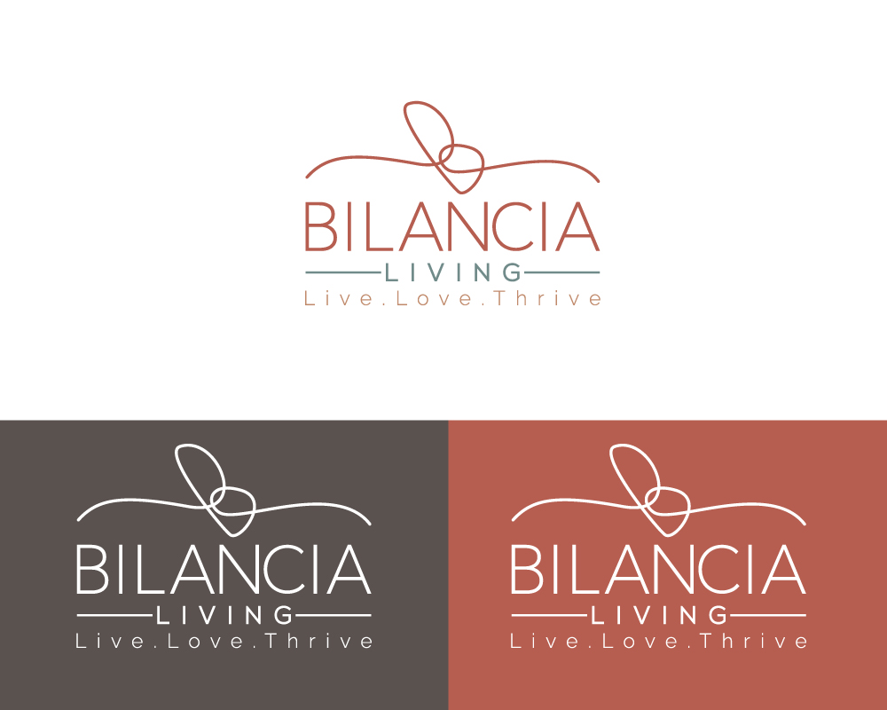 Logo Design by Rubia@ for Bilancia Holdings | Design #27060684