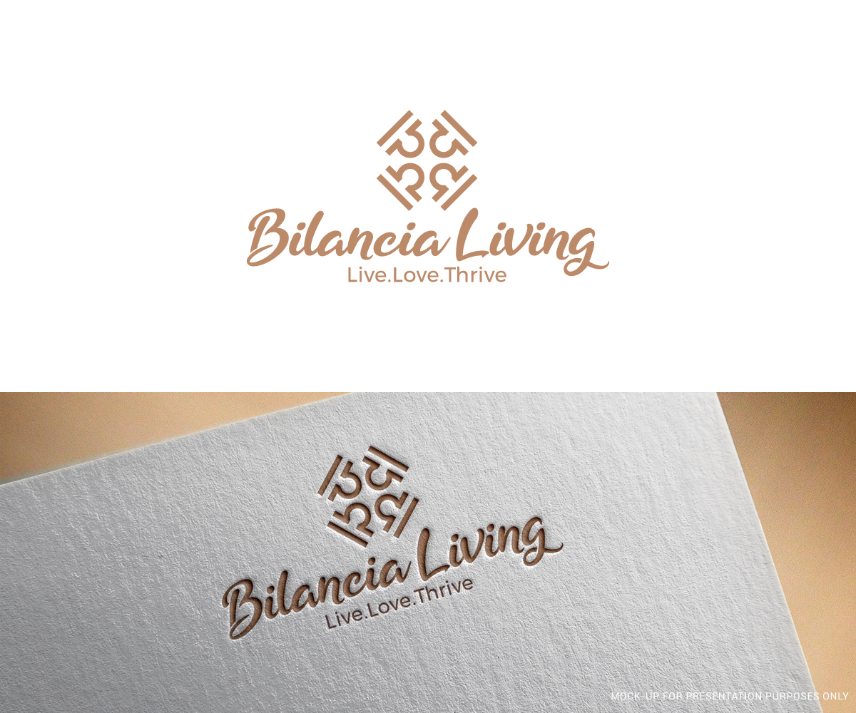 Logo Design by kimcam for Bilancia Holdings | Design #27085428