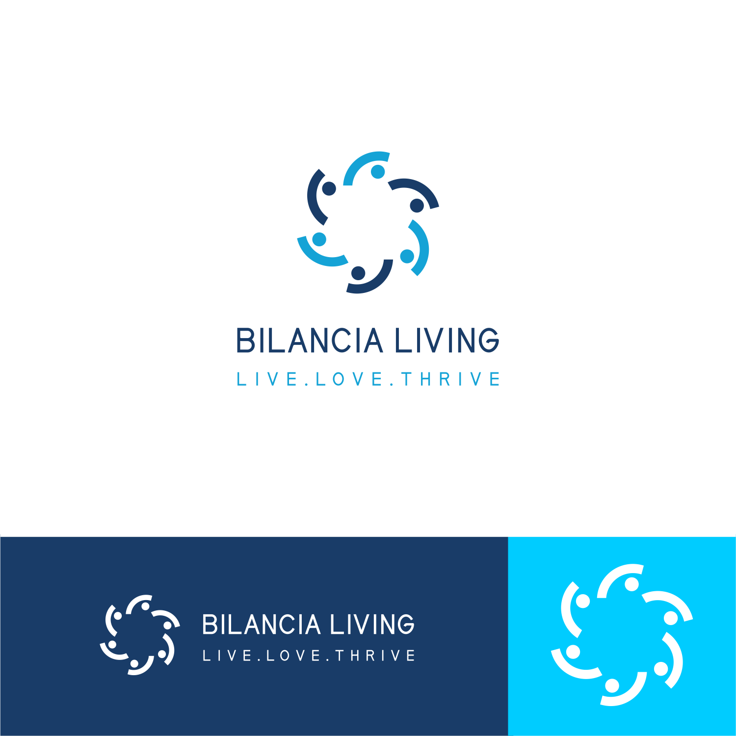 Logo Design by ThiagoB for Bilancia Holdings | Design #27062108