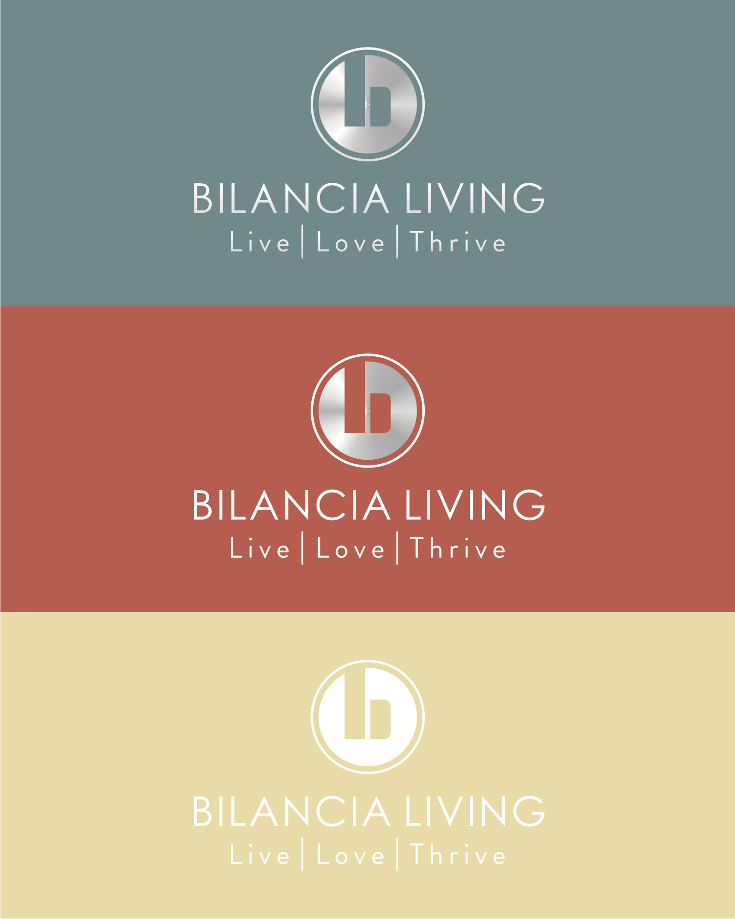 Logo Design by R16 for Bilancia Holdings | Design #27062794