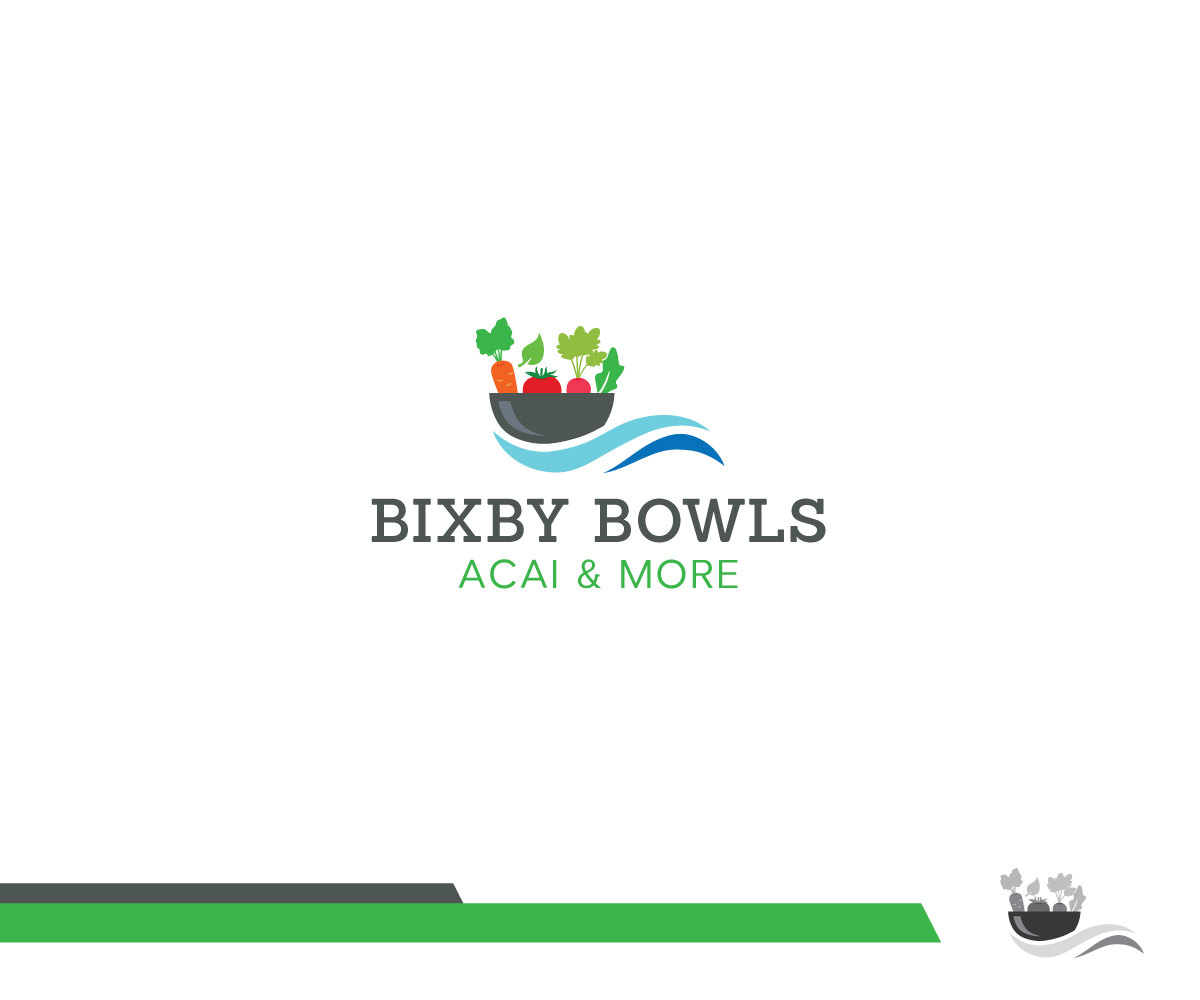 Logo Design by Fat Bat Man for this project | Design #27058317