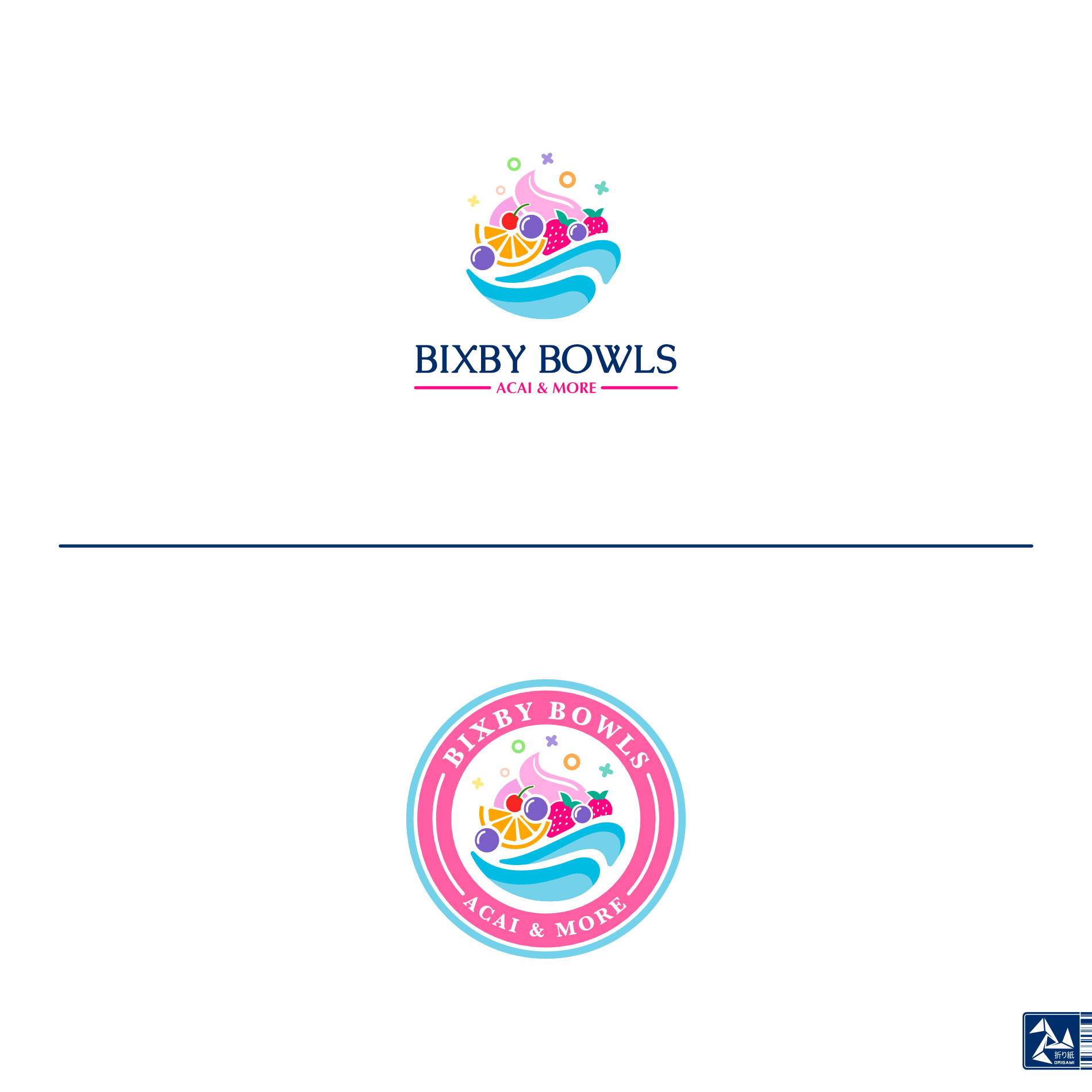 Design de Logo par Origami visual pour ce projet | Design #27059513