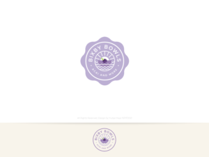 Bixby Bowls Acai & More | Design de Logo par aftrmidnite