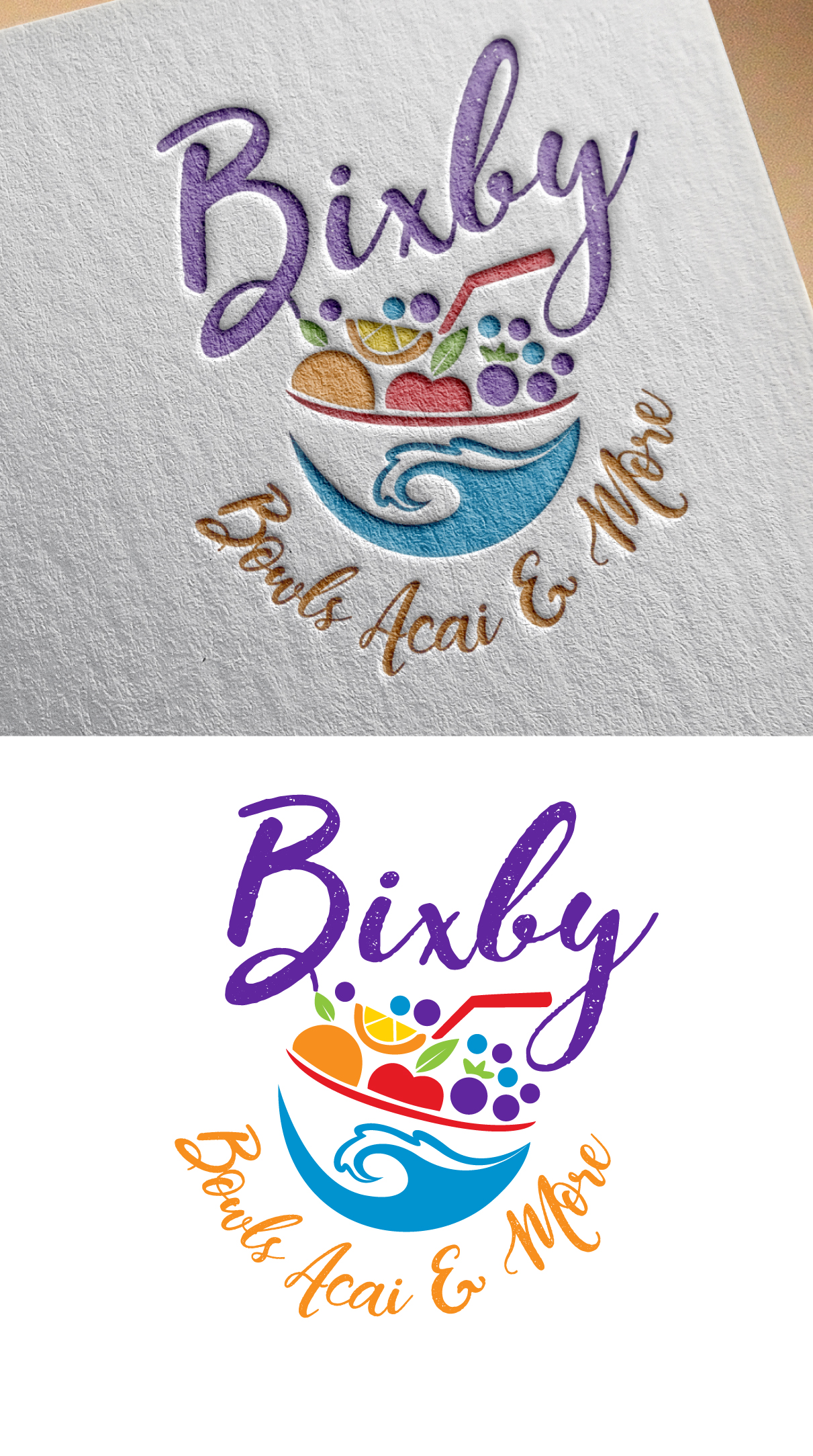 Logo Design by blue eye for this project | Design #27061153