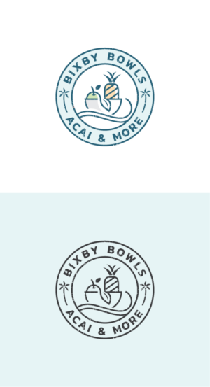 Bixby Bowls Acai & More | Design de Logo par somani
