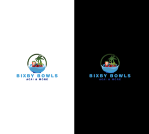 Bixby Bowls Acai & More | Design de Logo par hjyoo