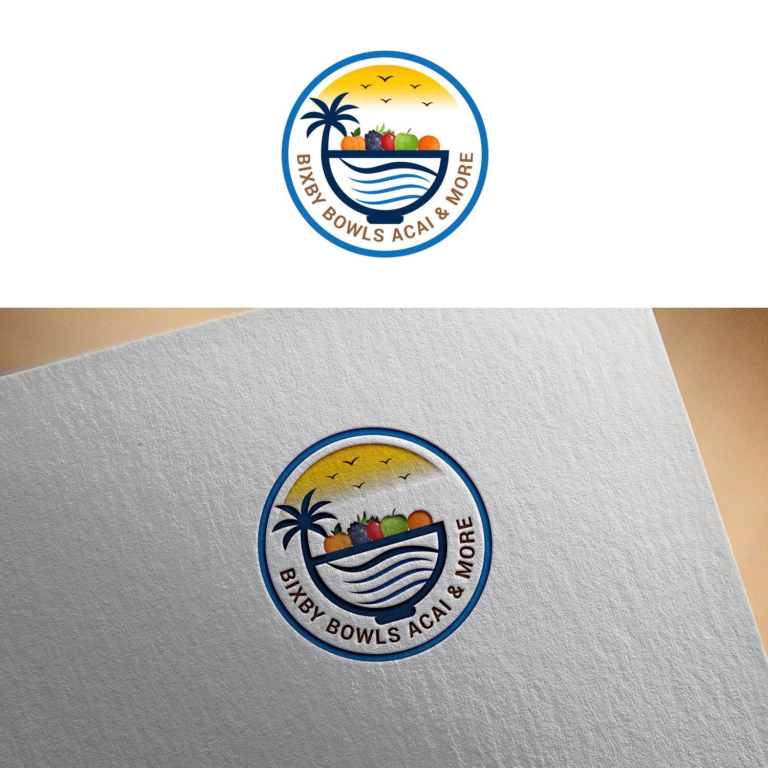 Logo Design by Maxo-Biz for this project | Design #27060095