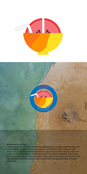 Logo-Design von Dybra für dieses Projekt | Design #27059236