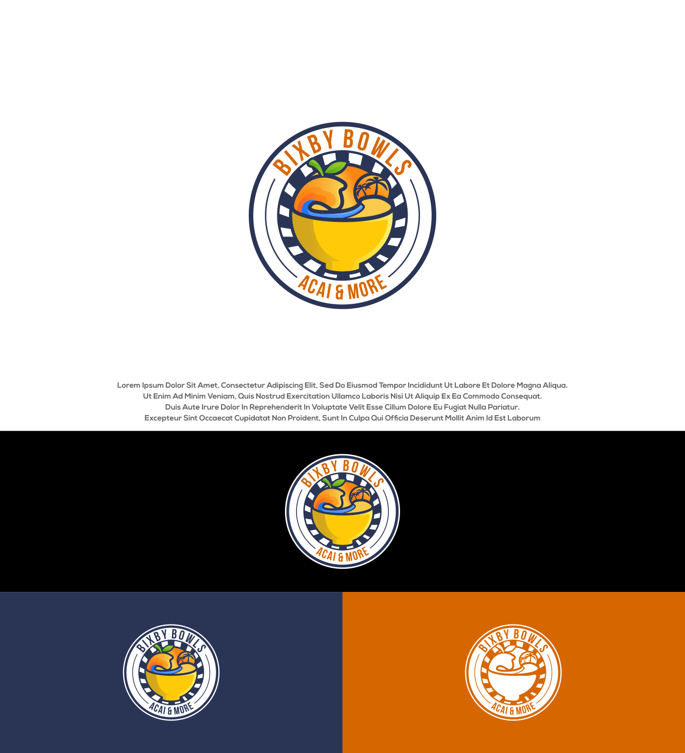 Logo Design by Aditya.DwiRama for this project | Design #27060509