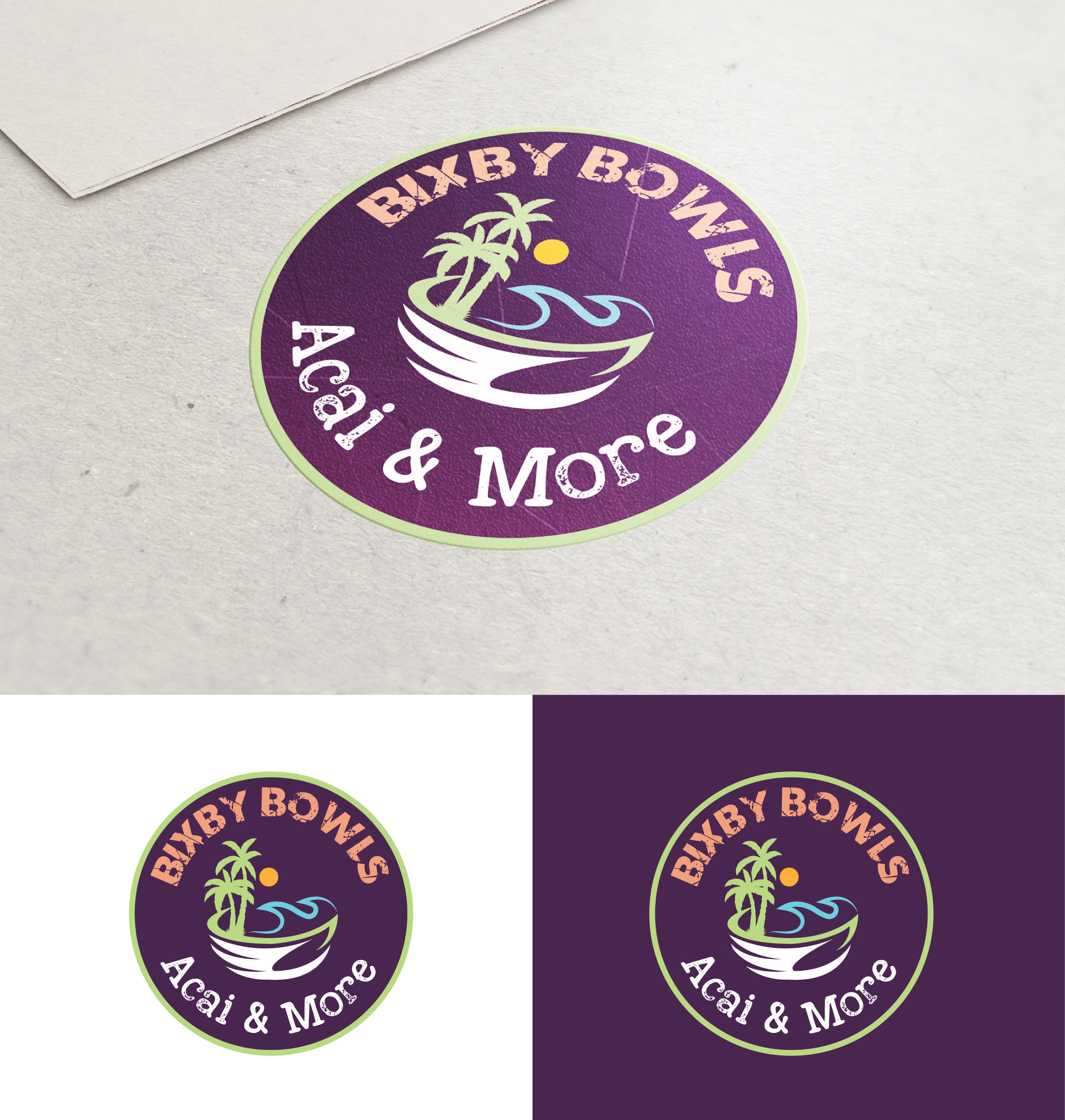 Logo Design by u2square for this project | Design #27060750