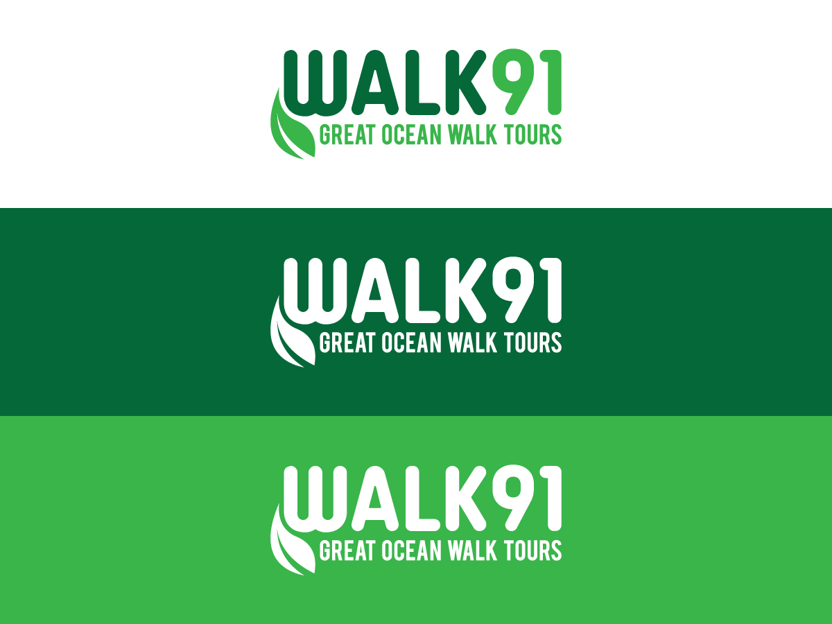 Logo-Design von Gexeco für Apollo Bay Surf & Kayak | Design #27065810