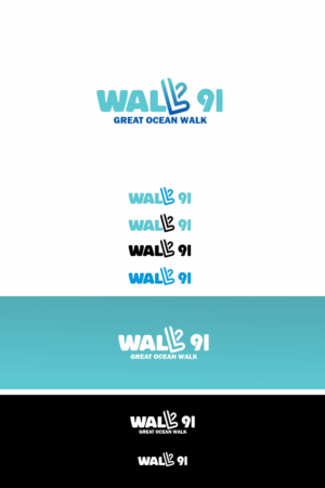 Logo-Design von Studesign für Apollo Bay Surf & Kayak | Design: #27076987