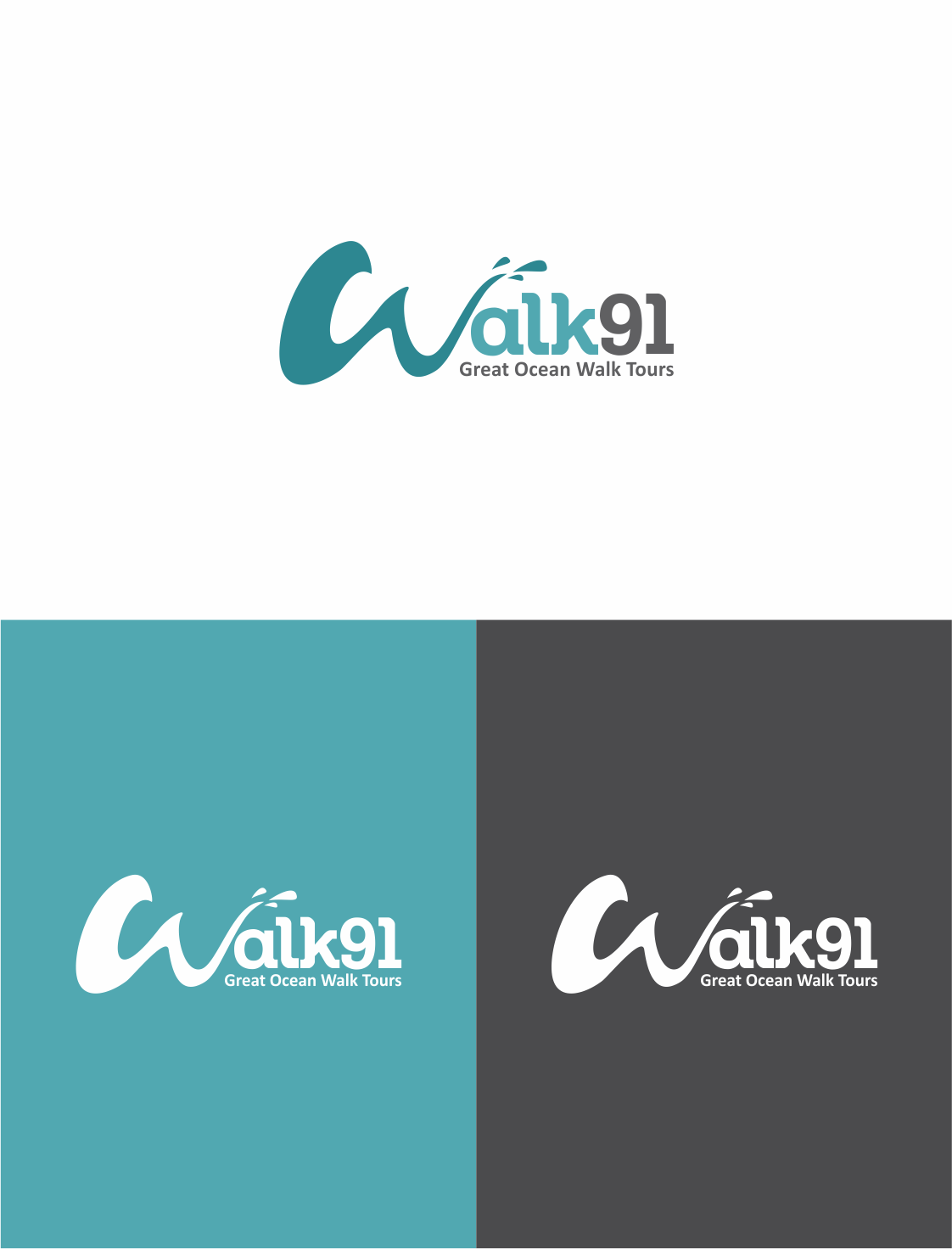 Diseño de Logo por ree23 para Apollo Bay Surf & Kayak | Diseño #27077823