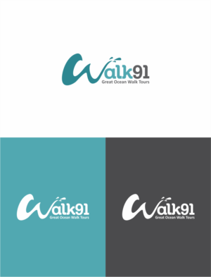 Logo-Design von ree23 für Apollo Bay Surf & Kayak | Design: #27077823