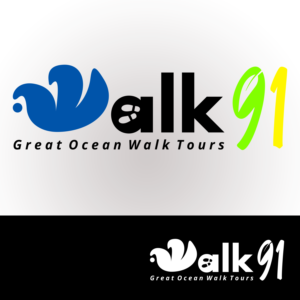 Logo-Design von InkVin für Apollo Bay Surf & Kayak | Design: #27078290