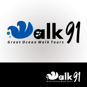 Logo-Design von InkVin für Apollo Bay Surf & Kayak | Design: #27078369