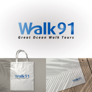 Logo-Design von InkVin für Apollo Bay Surf & Kayak | Design: #27082165