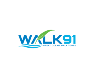 Logo Design by Atec for Apollo Bay Surf & Kayak | Design: #27076512