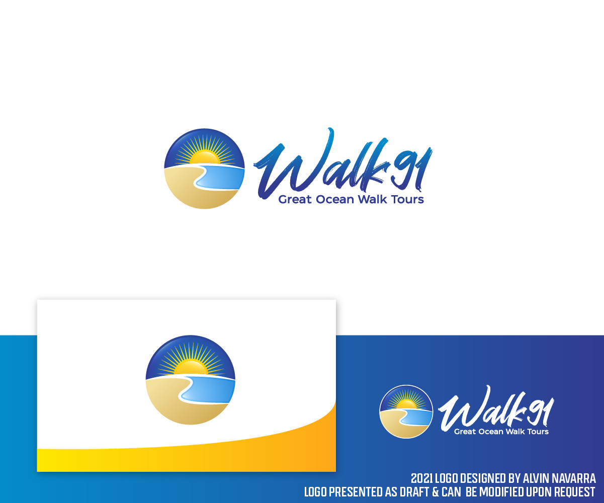 Logo Design by alvinnavarra for Apollo Bay Surf & Kayak | Design #27073551