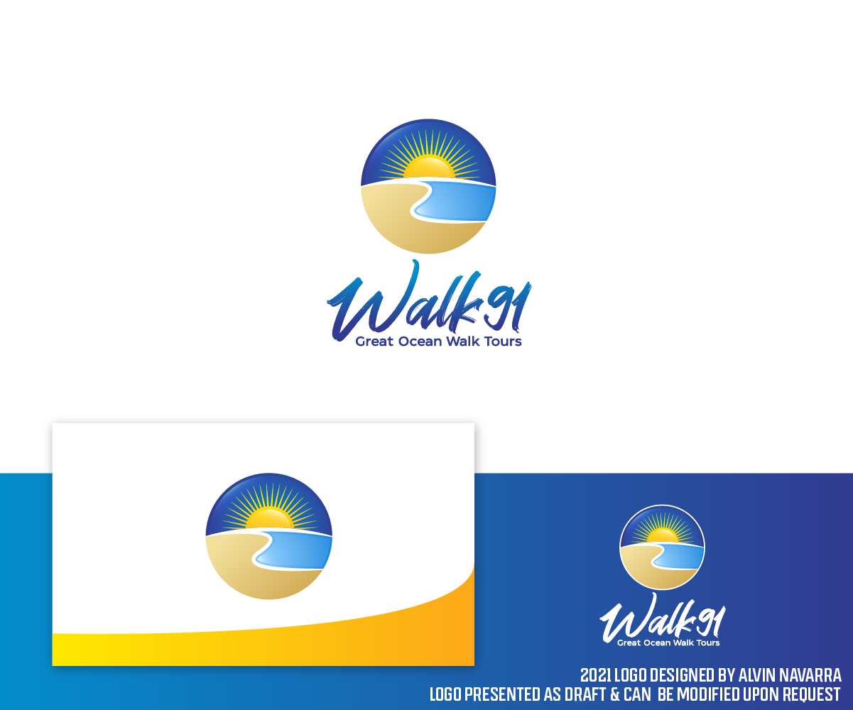Logo Design by alvinnavarra for Apollo Bay Surf & Kayak | Design #27073559
