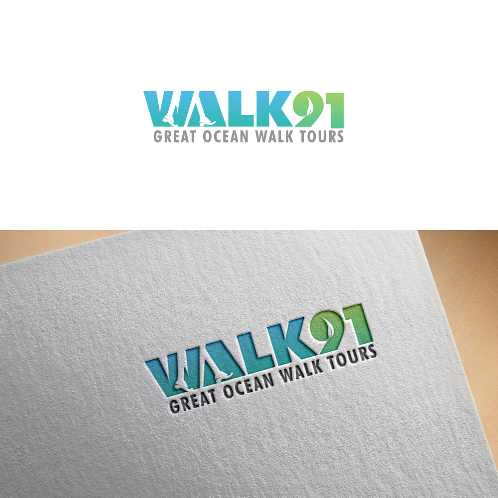 Logo-Design von Trident für Apollo Bay Surf & Kayak | Design #27083762